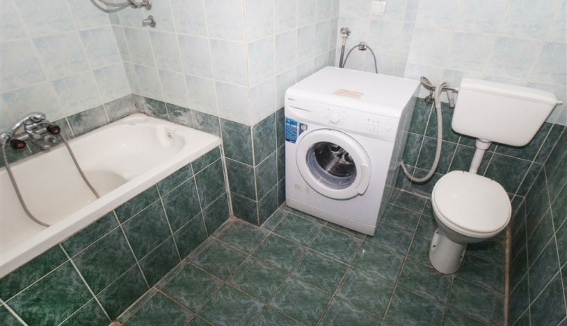 Apartment Gospodar Jovanova 2 Beograd - Apt 60540