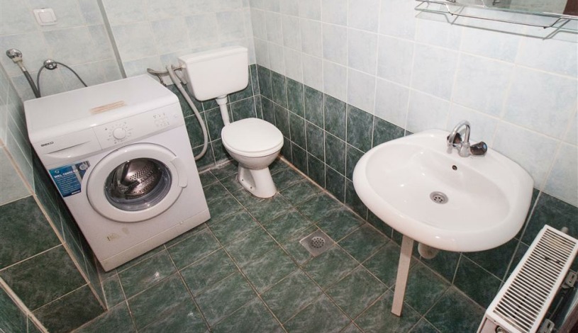 Apartment Gospodar Jovanova 2 Beograd - Apt 60540