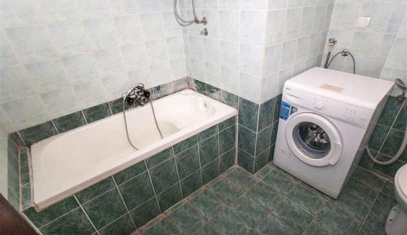 Apartment Gospodar Jovanova 2 Beograd - Apt 60540