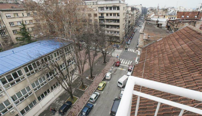 Apartment Gospodar Jovanova 2 Beograd - Apt 60540