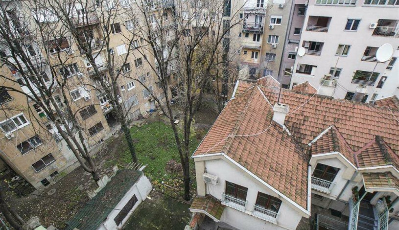 Apartment Gospodar Jovanova 2 Beograd - Apt 60540