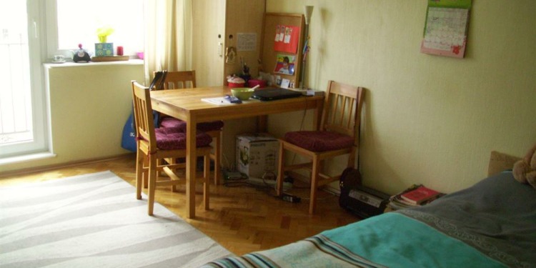 2-bedroom Gdańsk Wejhera with kitchen for 4 persons