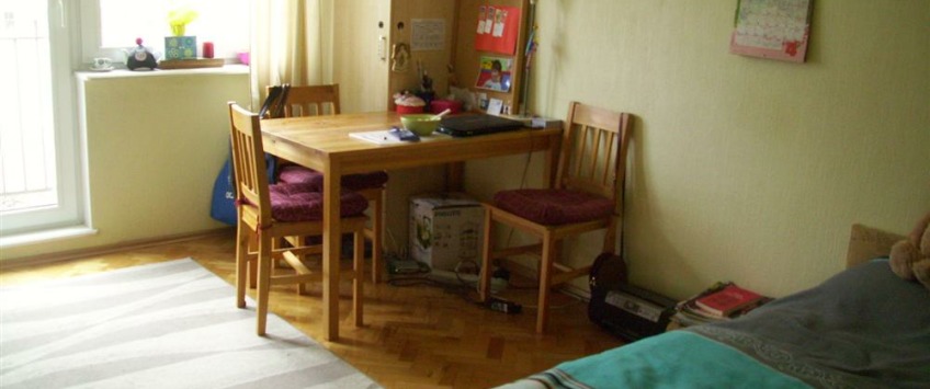 Apartment Gospody Gdańsk - Apt 23200