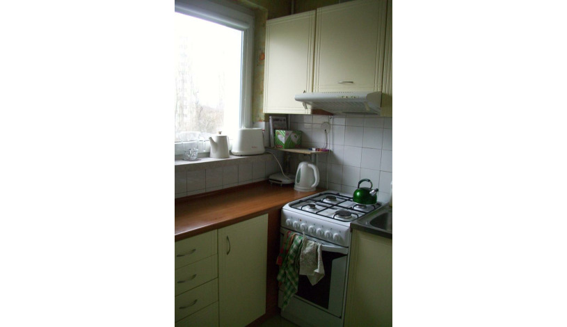 Apartment Gospody Gdańsk - Apt 23200