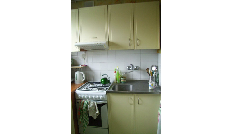 Apartment Gospody Gdańsk - Apt 23200
