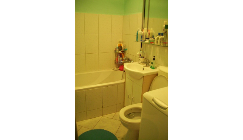 Apartment Gospody Gdańsk - Apt 23200