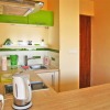 Studio Apartment Wrocław Wrocław-Stare Miasto with kitchen for 3 persons