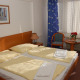 Einbettzimmer - Hotel Gradient Praha