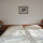 Hotel Gradient Praha - Einbettzimmer, Zweibettzimmer