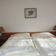 Einbettzimmer - Hotel Gradient Praha