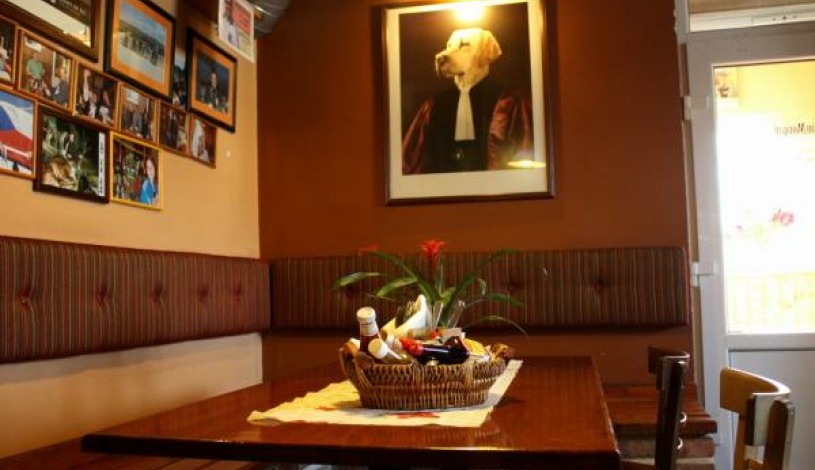 Motel Grado Praha