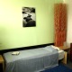 Single room - Motel Grado Praha