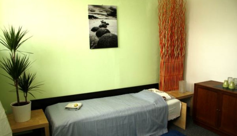 Motel Grado Praha - Pokój 1-osobowy