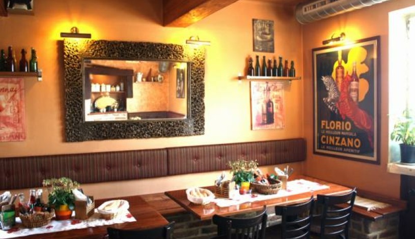 Motel Grado Praha
