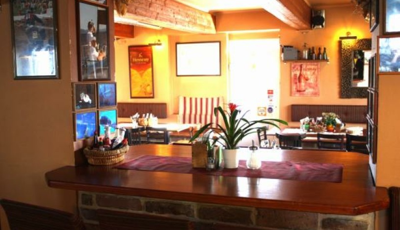 Motel Grado Praha