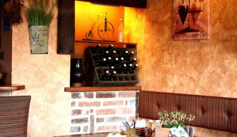 Motel Grado Praha