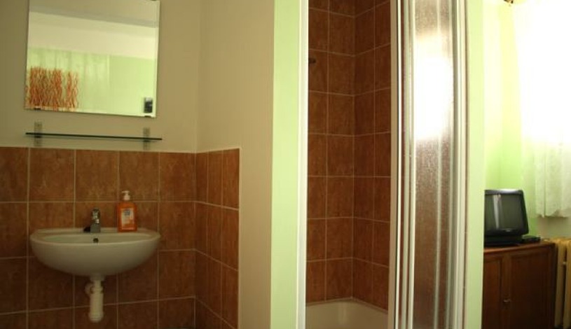 Motel Grado Praha