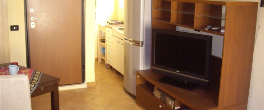 Apartment Gradoni Chiaia Napoli - Apt 22487