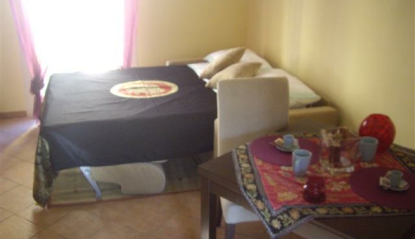 Apartment Gradoni Chiaia Napoli - Apt 22487