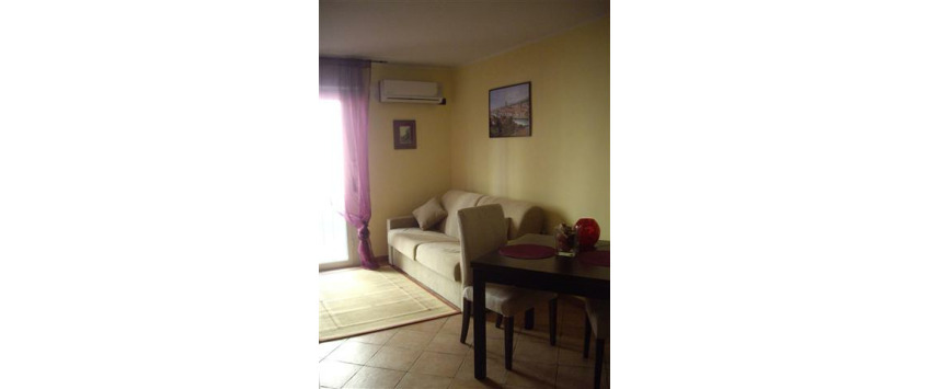 Apartment Gradoni Chiaia Napoli - Apt 22487