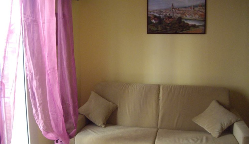 Apartment Gradoni Chiaia Napoli - Apt 22487