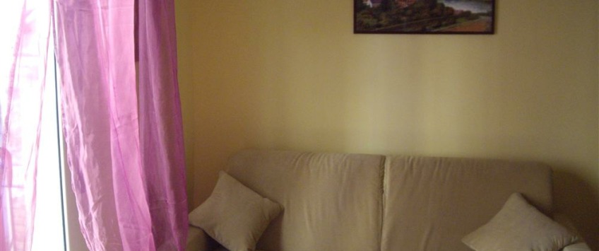 Apartment Gradoni Chiaia Napoli - Apt 22487