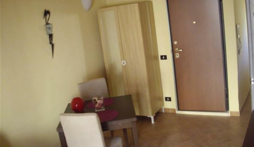 Apartment Gradoni Chiaia Napoli - Apt 22487