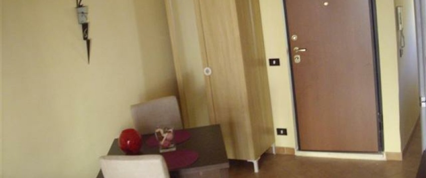 Apartment Gradoni Chiaia Napoli - Apt 22487