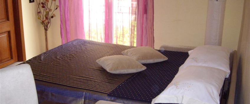 Apartment Gradoni Chiaia Napoli - Apt 22487