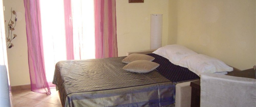 Apartment Gradoni Chiaia Napoli - Apt 22487