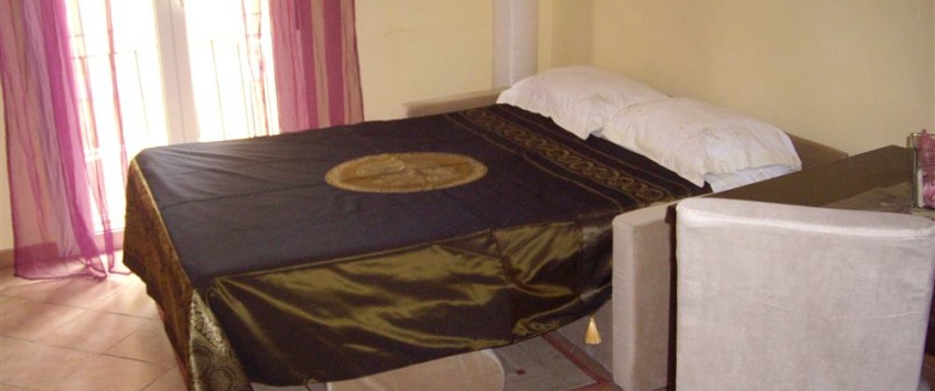 Apartment Gradoni Chiaia Napoli - Apt 22487