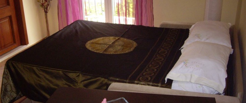 Apartment Gradoni Chiaia Napoli - Apt 22487