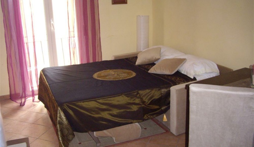 Apartment Gradoni Chiaia Napoli - Apt 22487