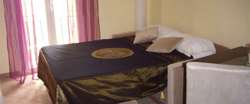 Apartment Gradoni Chiaia Napoli - Apt 22487