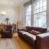2-bedroom Dublin with kitchen for 5 persons