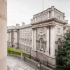 2-bedroom Dublin with kitchen for 5 persons