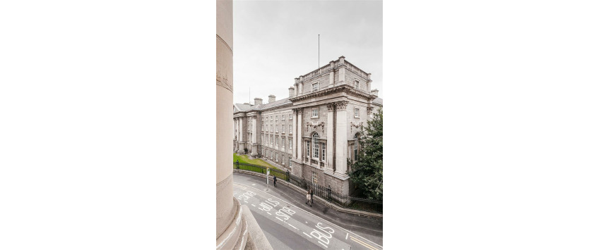 Apartment Grafton St Dublin - Apt 48224