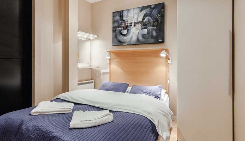 Apartment Grafton St Dublin - Apt 48224