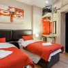 2-bedroom Dublin with kitchen for 5 persons