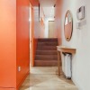 2-bedroom Dublin with kitchen for 5 persons