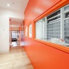 2-bedroom Dublin with kitchen for 5 persons