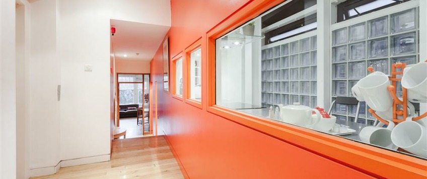 Apartment Grafton St Dublin - Apt 48224