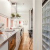 2-bedroom Dublin with kitchen for 5 persons