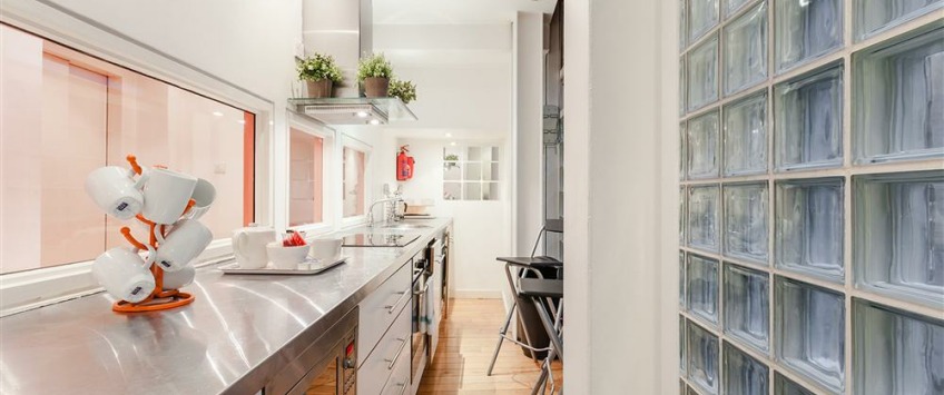 Apartment Grafton St Dublin - Apt 48224
