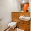 2-bedroom Dublin with kitchen for 5 persons