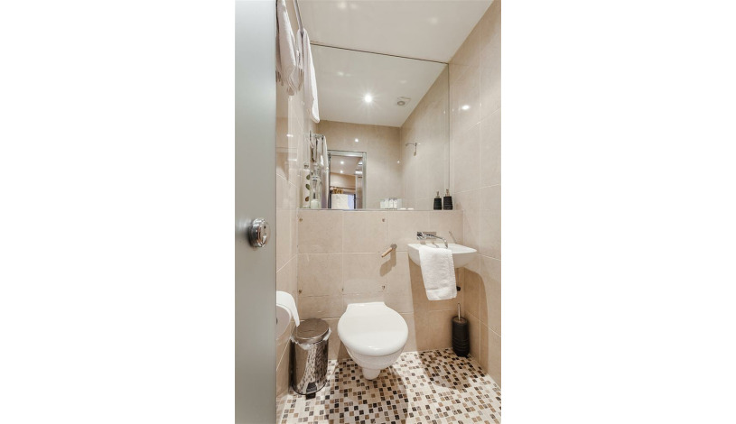 Apartment Grafton St Dublin - Apt 48224