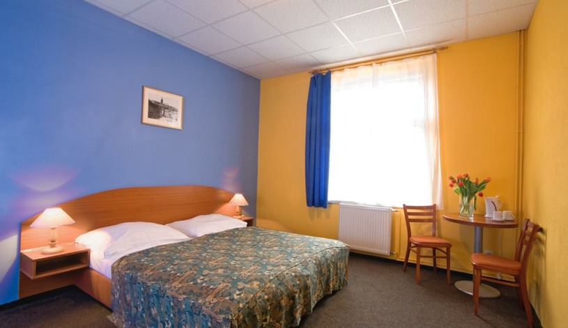 Apartment House Zizkov Praha - Pokój 2-osobowy