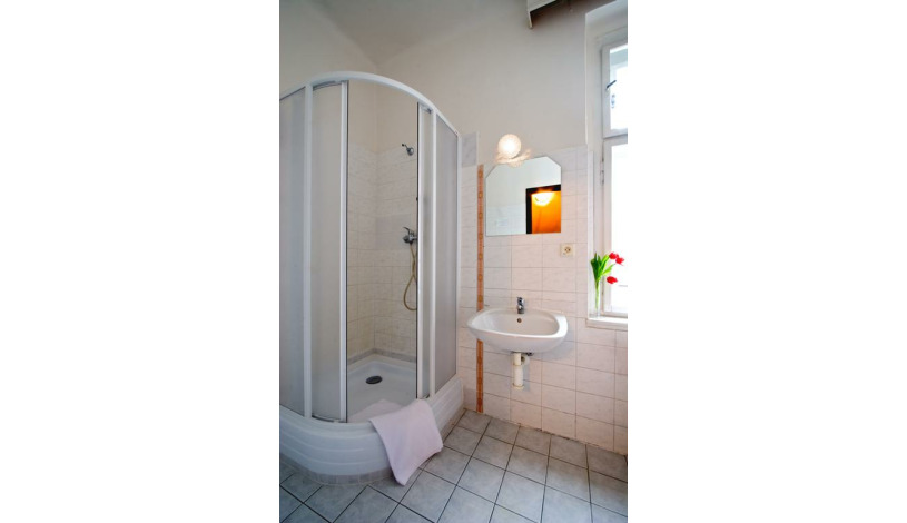Apartment House Zizkov Praha