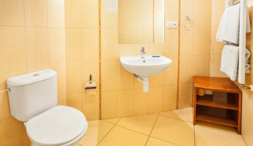 Apartment House Zizkov Praha - Apartament (1 sypialnia) - 2 osoby, Apartament (3 sypialnie)