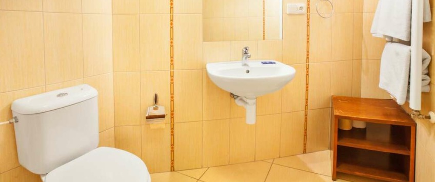 Apartment House Zizkov Praha - Apartament (1 sypialnia) - 2 osoby, Apartament (3 sypialnie)